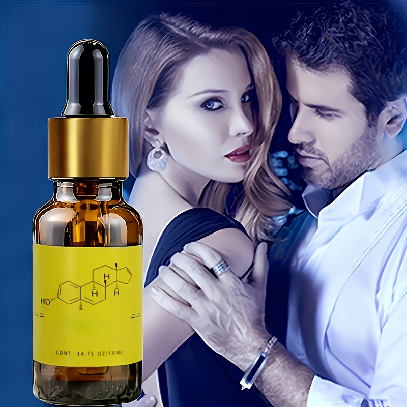 3/4 ชิ้น น้ำหอมฟีโรโมน กลิ่นหอ - Perfume Fragrance Lasting บทวิจารณ์และราคา