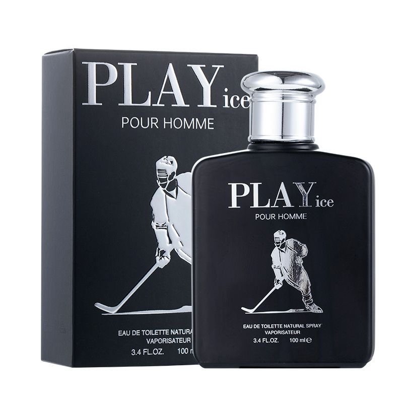 น้ำหอมผู้ชายสไตล์หรูหรา 100 มล - Pure Perfume Fragrance บทวิจารณ์และราคา