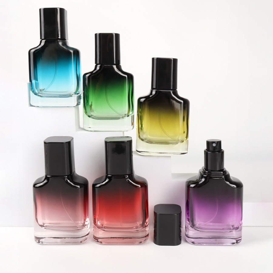 ขวดน้ำหอมขวดสเปรย์30มล. ขวดกระ - Perfume Imperium Fragrance World บทวิจารณ์และราคา