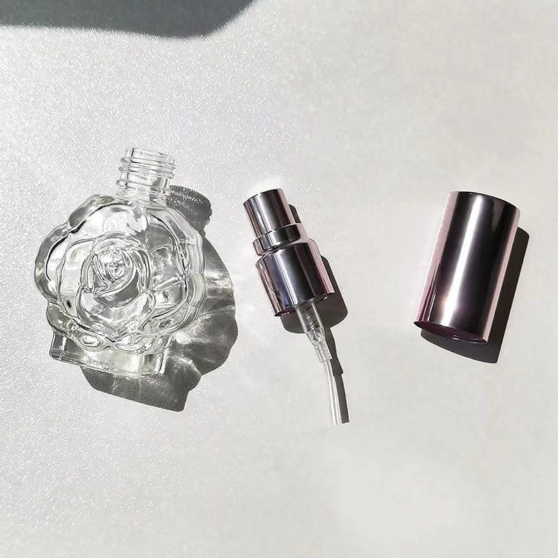 ขวดน้ำหอมแบบพกพาขนาด 10 มล. รู - Perfume Fragrance Mist บทวิจารณ์และราคา