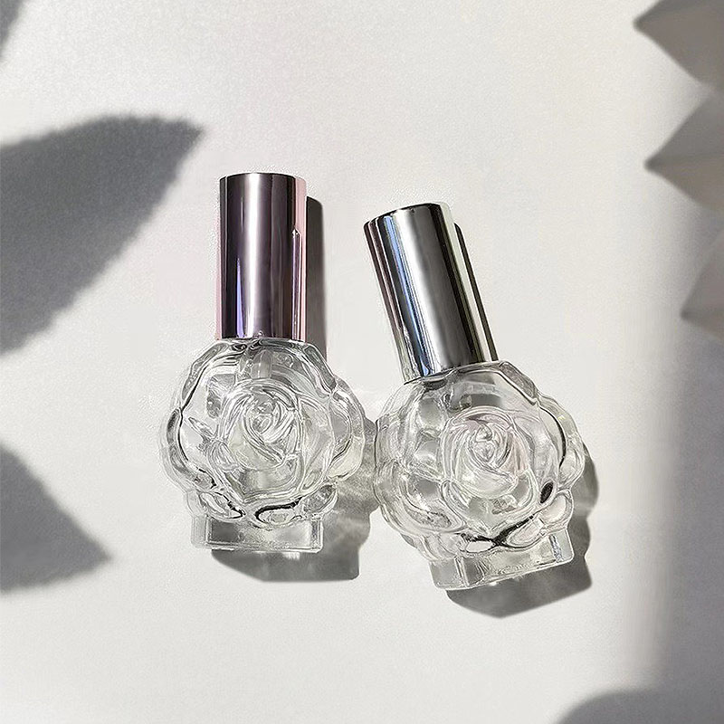ขวดน้ำหอมแบบพกพาขนาด 10 มล. รู - Perfume Fragrance Mist บทวิจารณ์และราคา