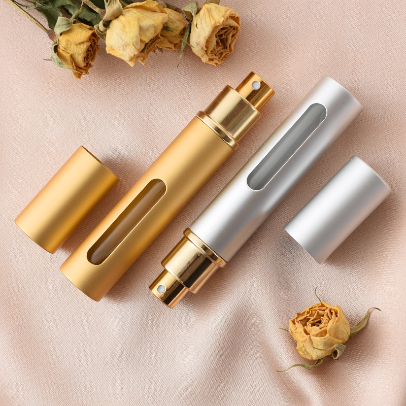 น้ําหอม Atomizer เครื่องจ่ายน้ - Perfume Imperium Fragrance World บทวิจารณ์และราคา