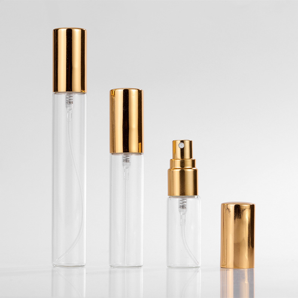 20/50pcs น้ําหอมขวดเปล่า 5ml 1 - Perfume Imperium Fragrance World บทวิจารณ์และราคา