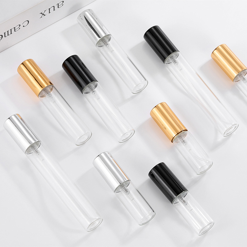 20/50pcs น้ําหอมขวดเปล่า 5ml 1 - Perfume Imperium Fragrance World บทวิจารณ์และราคา