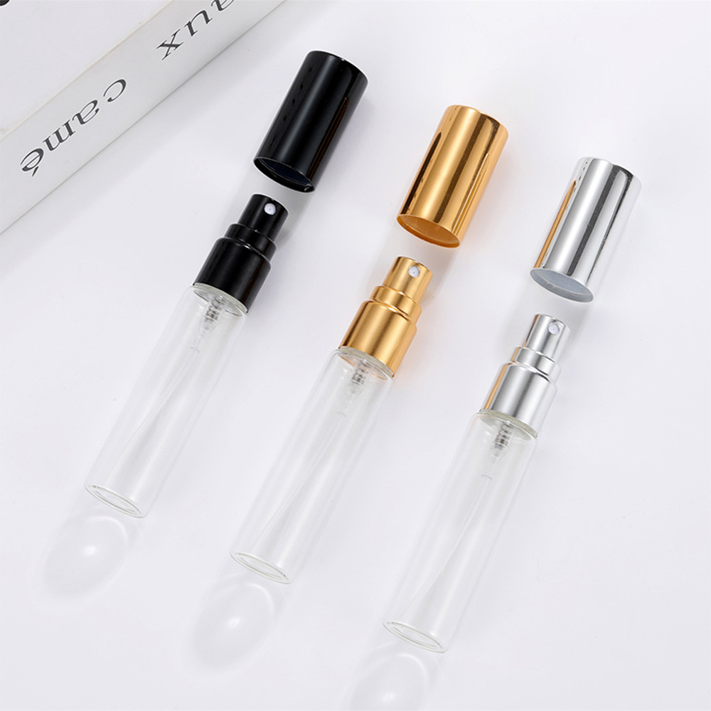 20/50pcs น้ําหอมขวดเปล่า 5ml 1 - Perfume Imperium Fragrance World บทวิจารณ์และราคา