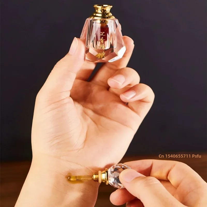 น้ำมันหอมกลิ่นไม้กฤษณาอุด กลิ่ - Perfume Fragrance Raw Material บทวิจารณ์และราคา