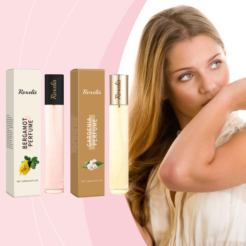 น้ำหอมหรูหรา กลิ่นหอมติดทนนาน  - Perfume Fragrance Lasting บทวิจารณ์และราคา