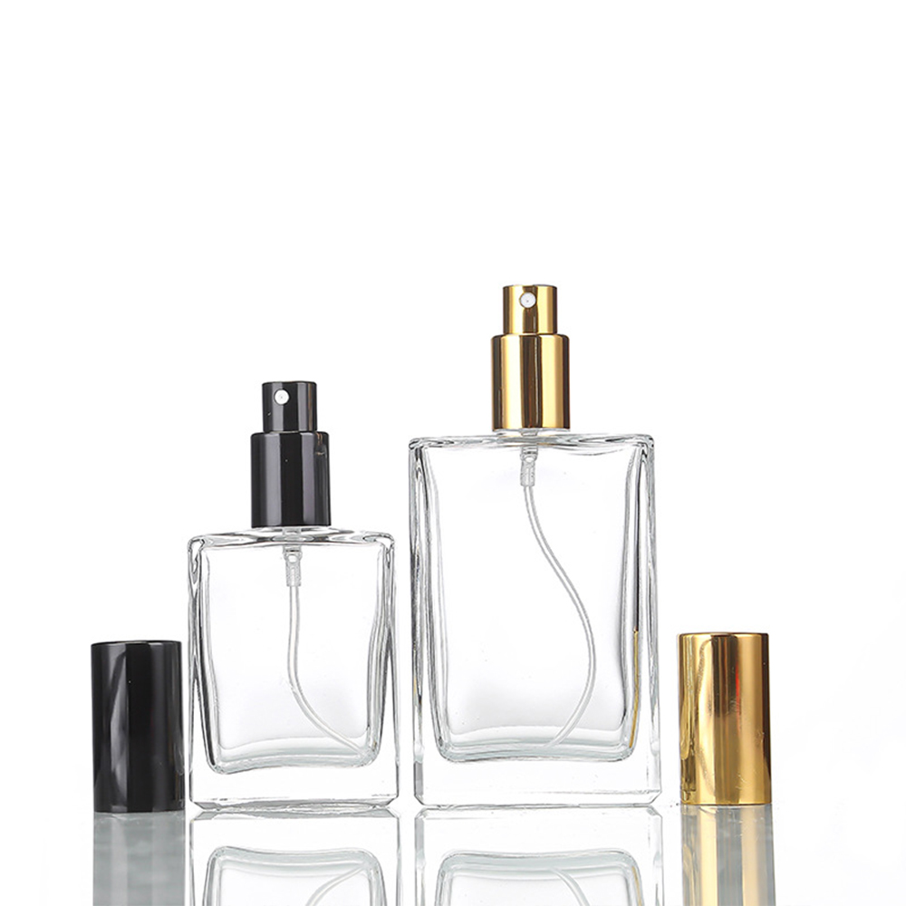 5PCS 10PCS 15ml 30ml 50ml MINI - Perfume Fragrance Difference บทวิจารณ์และราคา