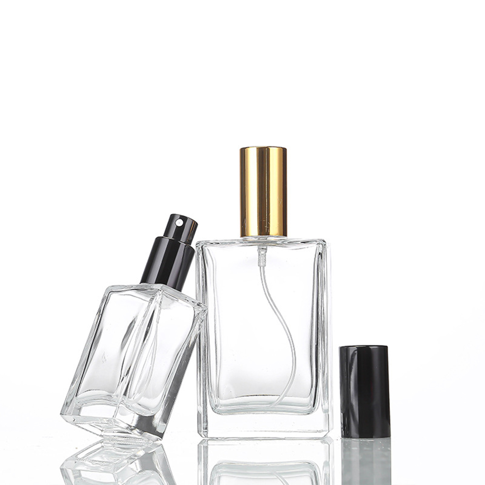 5PCS 10PCS 15ml 30ml 50ml MINI - Perfume Fragrance Difference บทวิจารณ์และราคา