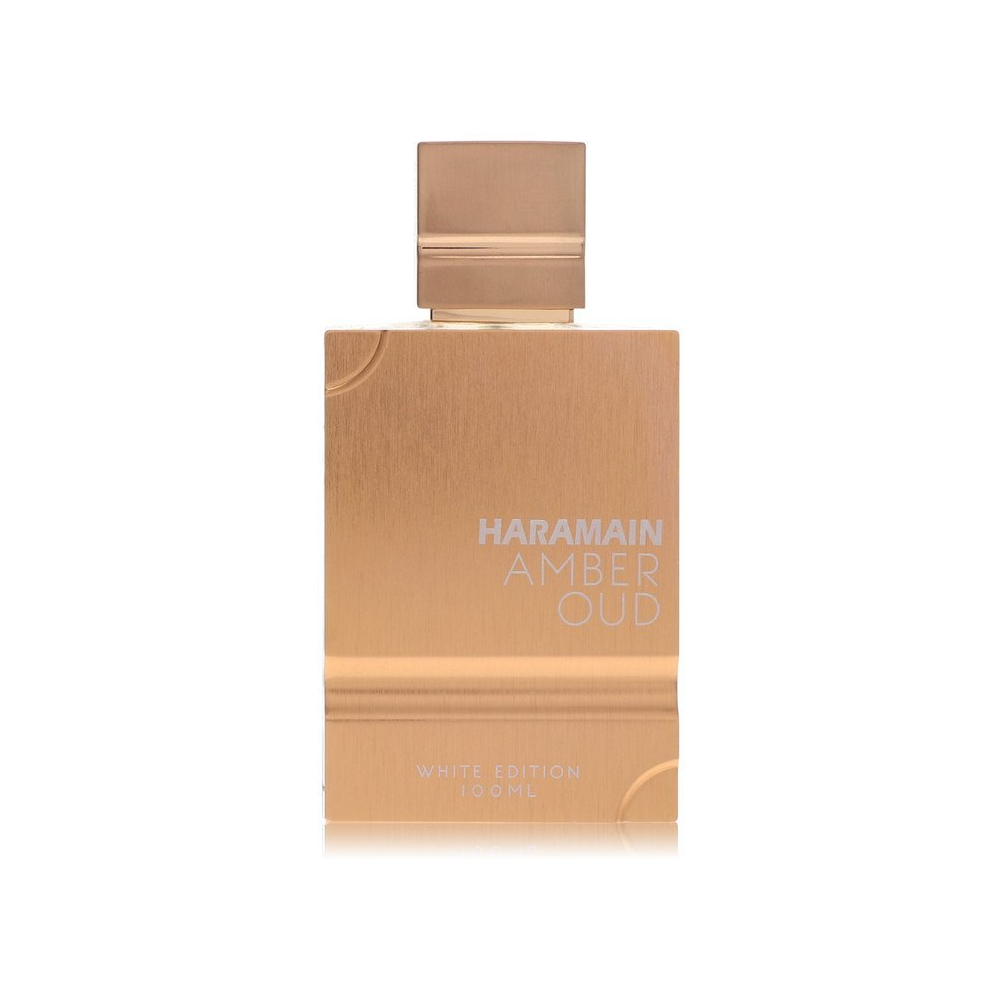 อัล ฮาราเมน แอมเบอร์ อู๊ด ไวท์ - Amber Musk Oil บทวิจารณ์และราคา