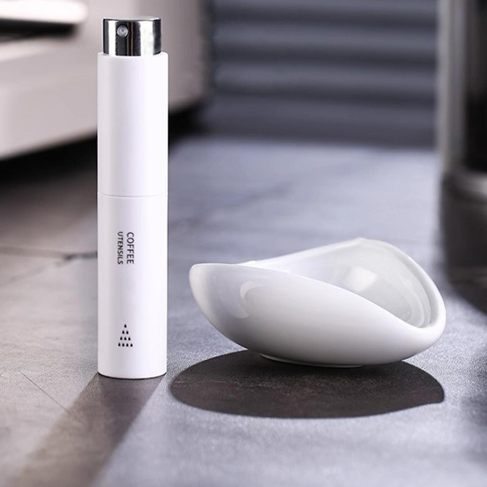 ขวดสเปรย์กาแฟขนาด 10 มล. ขวดฉี - Perfume Fragrance Mist บทวิจารณ์และราคา