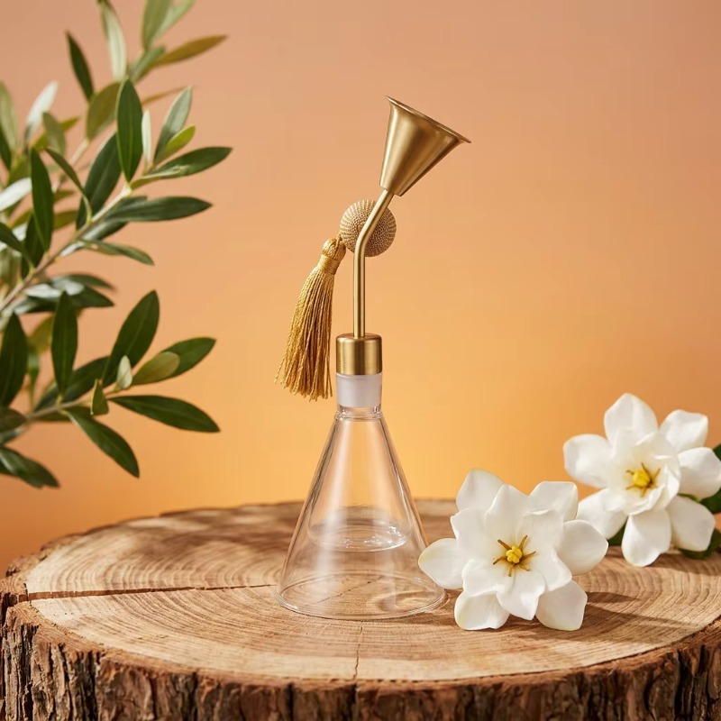 ขวดทดสอบกลิ่นน้ำหอมดีไซน์ถุงลม - Perfume Fragrance Difference บทวิจารณ์และราคา