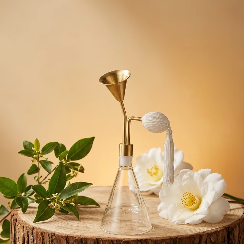 ขวดทดสอบกลิ่นน้ำหอมดีไซน์ถุงลม - Perfume Fragrance Difference บทวิจารณ์และราคา