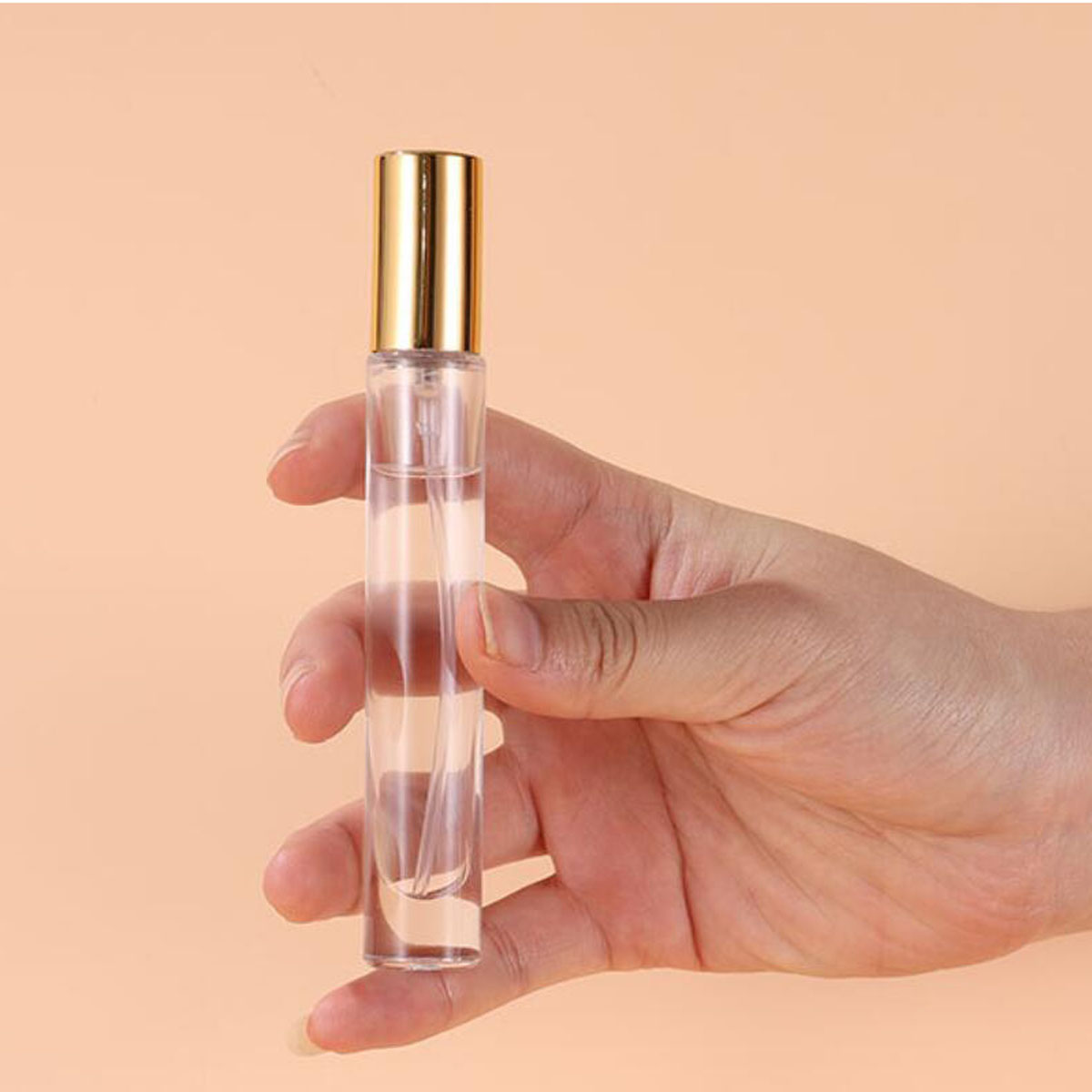 3X 10X 10ML รอบหนาแก้วน้ําหอมข - Perfume Fragrance Difference บทวิจารณ์และราคา