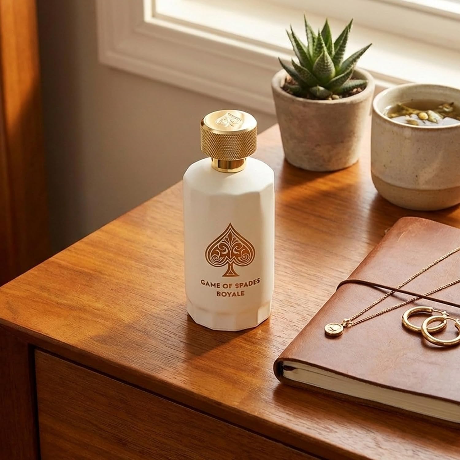 สินค้ามาใหม่ Jo Milano Game Of - Perfume Fragrance Mist บทวิจารณ์และราคา