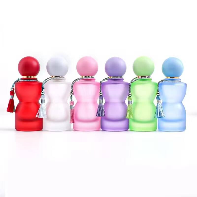 ขวดน้ำหอมแบบพกพาขนาด 30 มล. ฝา - Perfume Imperium Fragrance World บทวิจารณ์และราคา