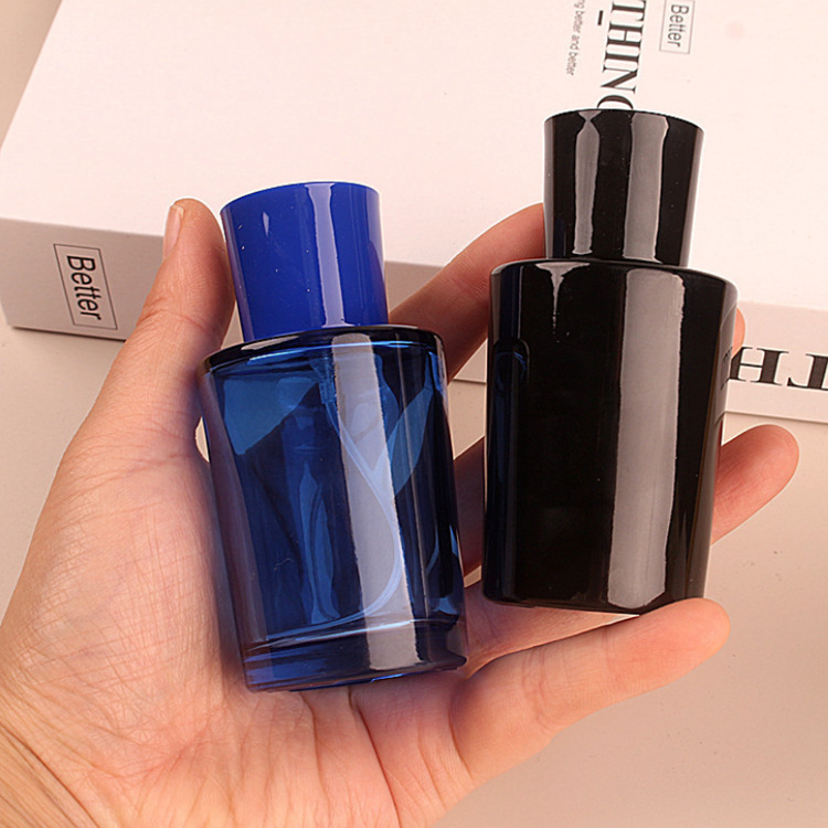 ขวดสเปรย์น้ำหอมแก้วเปล่าขนาด 5 - Perfume Imperium Fragrance World บทวิจารณ์และราคา