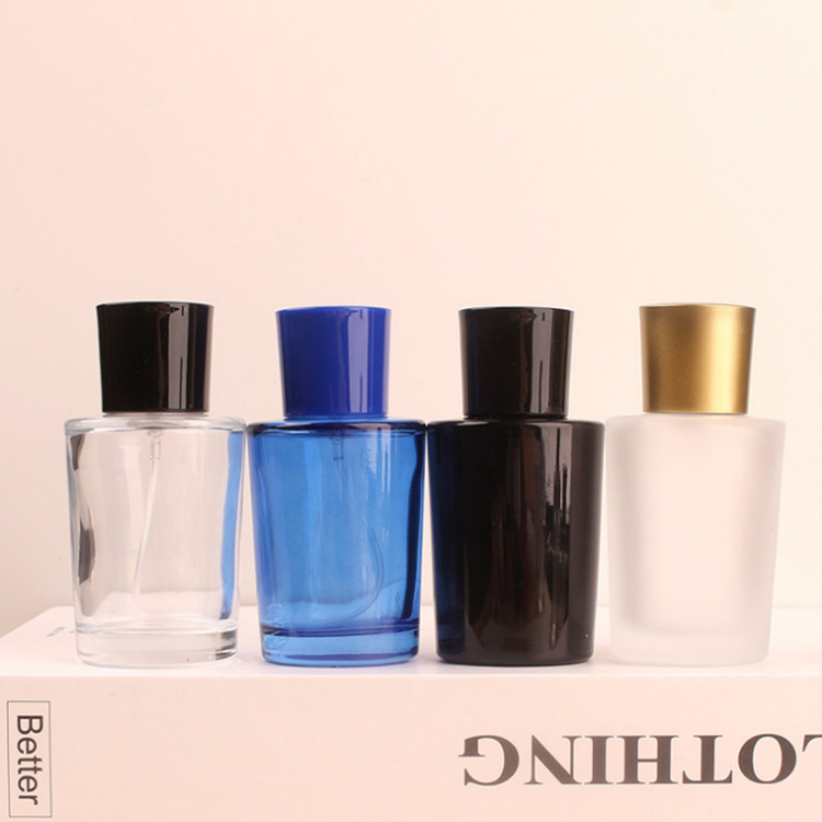 ขวดสเปรย์น้ำหอมแก้วเปล่าขนาด 5 - Perfume Imperium Fragrance World บทวิจารณ์และราคา