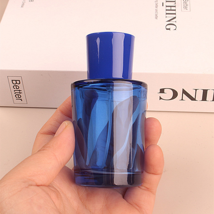ขวดสเปรย์น้ำหอมแก้วเปล่าขนาด 5 - Perfume Imperium Fragrance World บทวิจารณ์และราคา