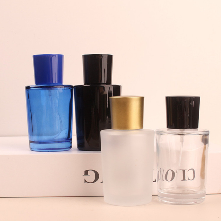ขวดสเปรย์น้ำหอมแก้วเปล่าขนาด 5 - Perfume Imperium Fragrance World บทวิจารณ์และราคา