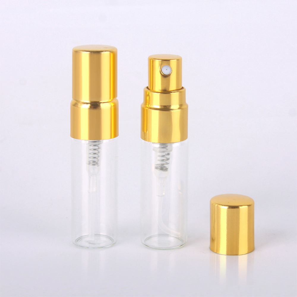 50 ชิ้น 100 ชิ้น 2 มิลลิลิตร 3 - Perfume Fragrance Difference บทวิจารณ์และราคา