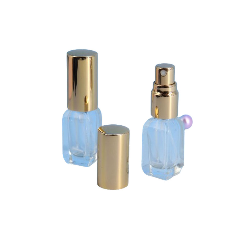 เครื่องพ่นน้ำหอมขนาดเล็ก12ชิ้น - Perfume Fragrance Difference บทวิจารณ์และราคา