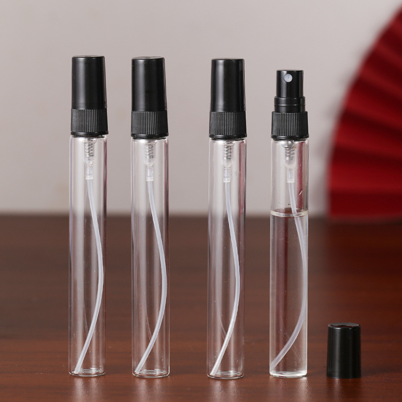 ขวดสเปรย์หัวฉีดสเปรย์แบบละอองส - Perfume Imperium Fragrance World บทวิจารณ์และราคา