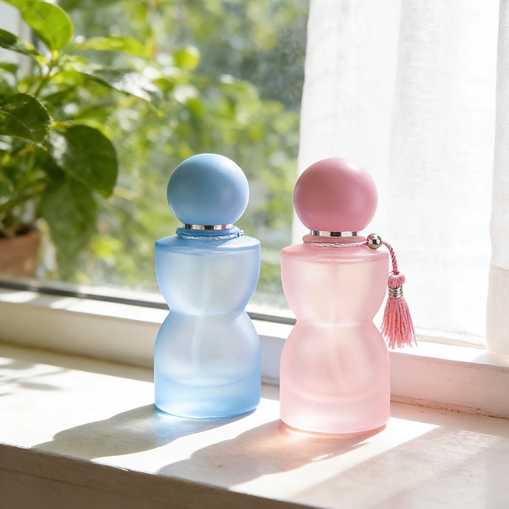 ขวดน้ำหอมแก้วขนาด 30 มล. พร้อม - Perfume Imperium Fragrance World บทวิจารณ์และราคา