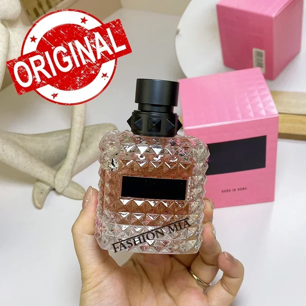 น้ำหอมแบรนด์ดัง ขนาด 100 มล. บ - Pure Perfume Fragrance บทวิจารณ์และราคา
