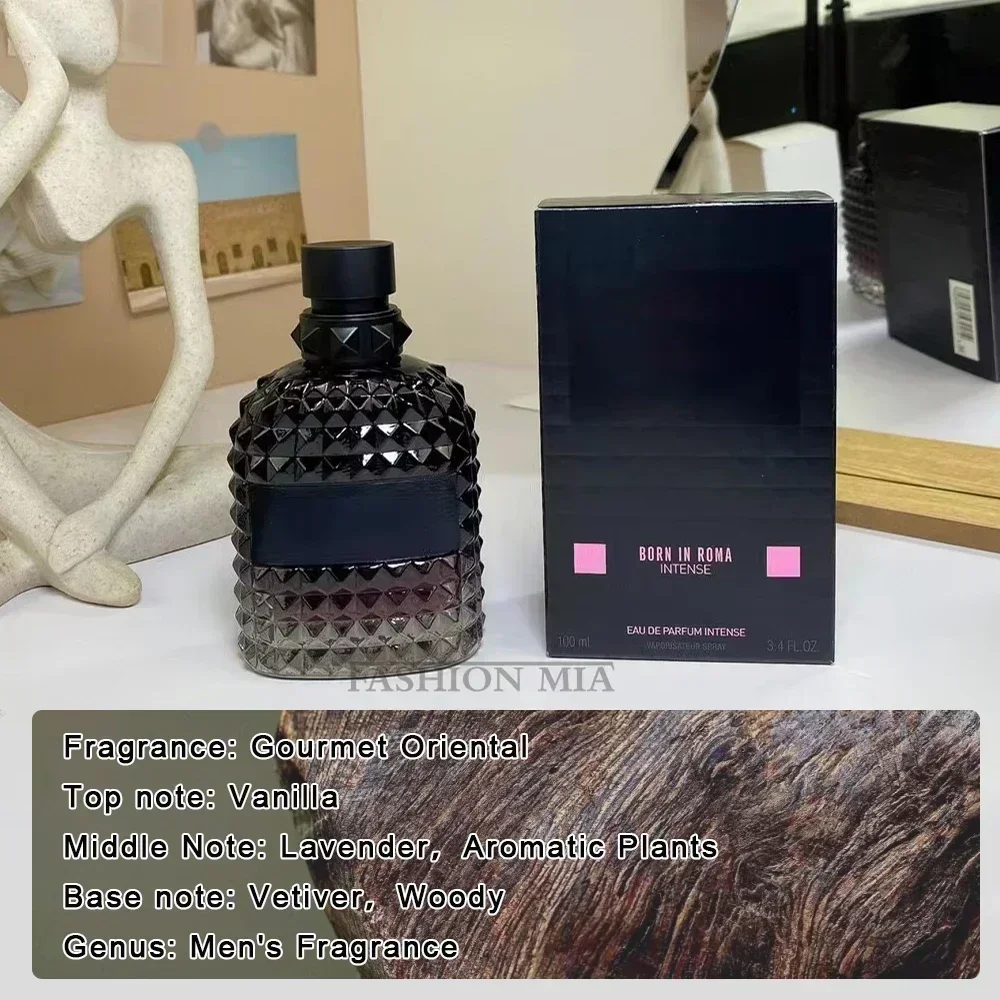 น้ำหอมแบรนด์ดัง ขนาด 100 มล. บ - Pure Perfume Fragrance บทวิจารณ์และราคา