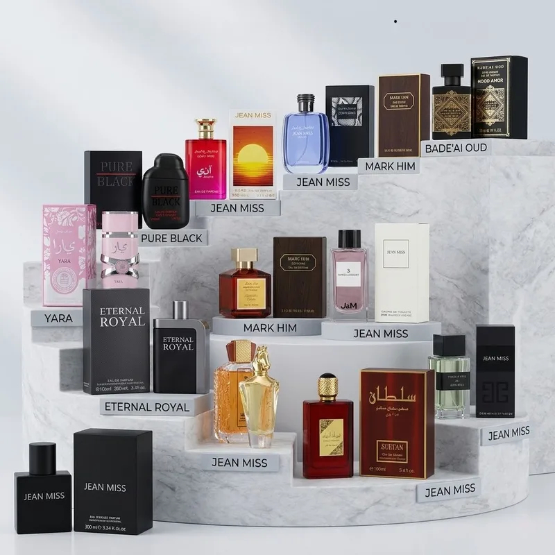 น้ำหอมติดทนนานสำหรับผู้หญิงผู้ - Perfume Fragrance Lasting บทวิจารณ์และราคา