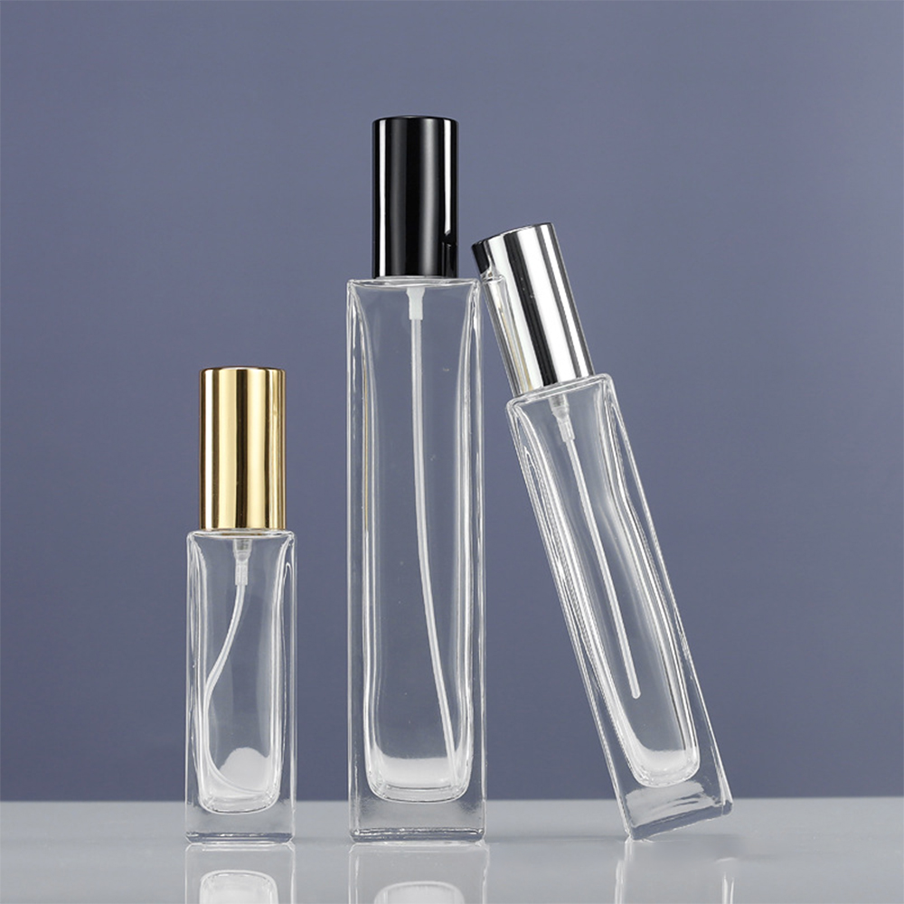 10 pcs/20 pcs 3ml 5ml 10ml 20m - Perfume Fragrance Difference บทวิจารณ์และราคา