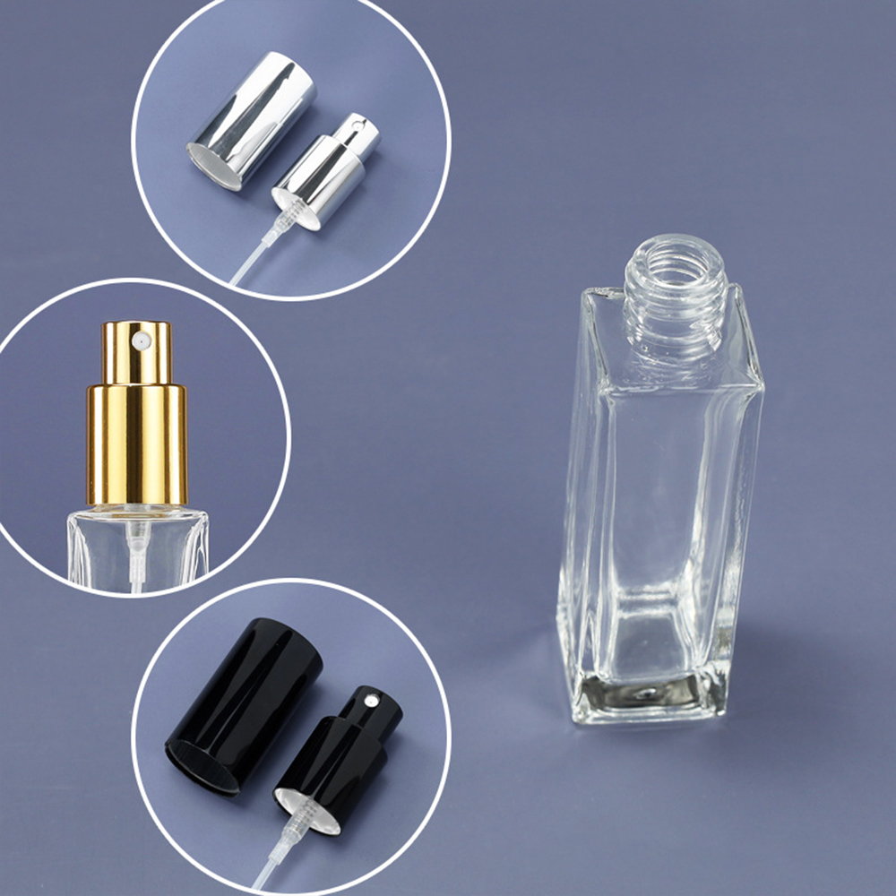 10 pcs/20 pcs 3ml 5ml 10ml 20m - Perfume Fragrance Difference บทวิจารณ์และราคา