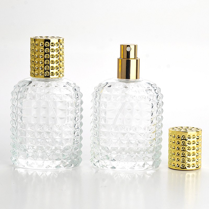 30Ml 50MLขวดน้ำหอมแก้วอลูมิเนี - Perfume Imperium Fragrance World บทวิจารณ์และราคา