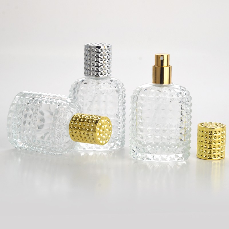 30Ml 50MLขวดน้ำหอมแก้วอลูมิเนี - Perfume Imperium Fragrance World บทวิจารณ์และราคา