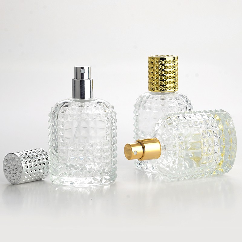 30Ml 50MLขวดน้ำหอมแก้วอลูมิเนี - Perfume Imperium Fragrance World บทวิจารณ์และราคา