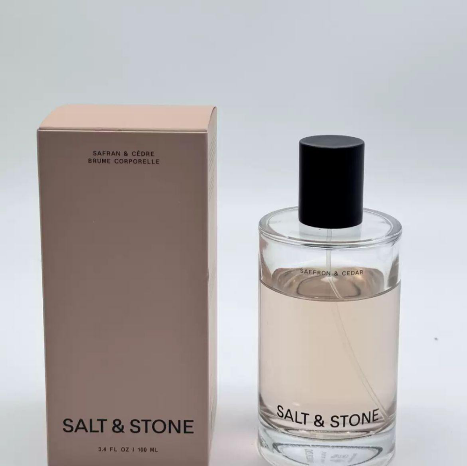 น้ำหอมสเปรย์สำหรับผู้ชายและผู้ - Perfume Fragrance Mist บทวิจารณ์และราคา