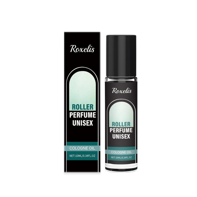 น้ำหอมโรลออน Roxelis Charming  - Perfume Fragrance Lasting บทวิจารณ์และราคา